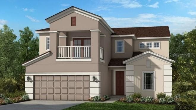 3178 EVITA STREET ORLANDO, FL 32824