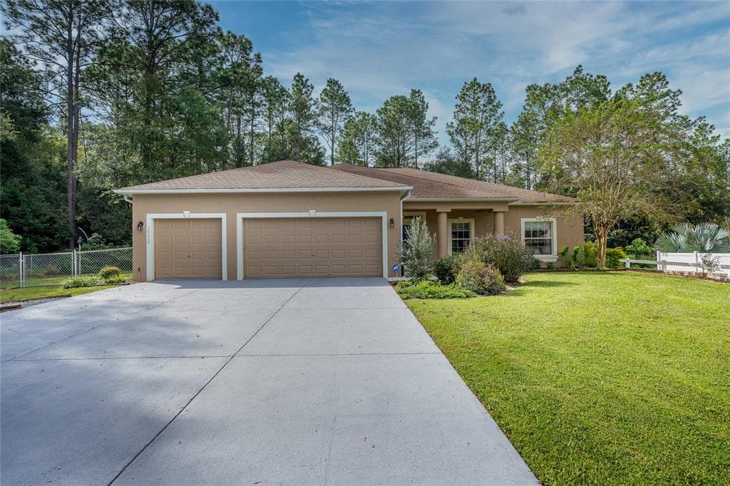 20060 SW 59TH LANE DUNNELLON, FL 34431