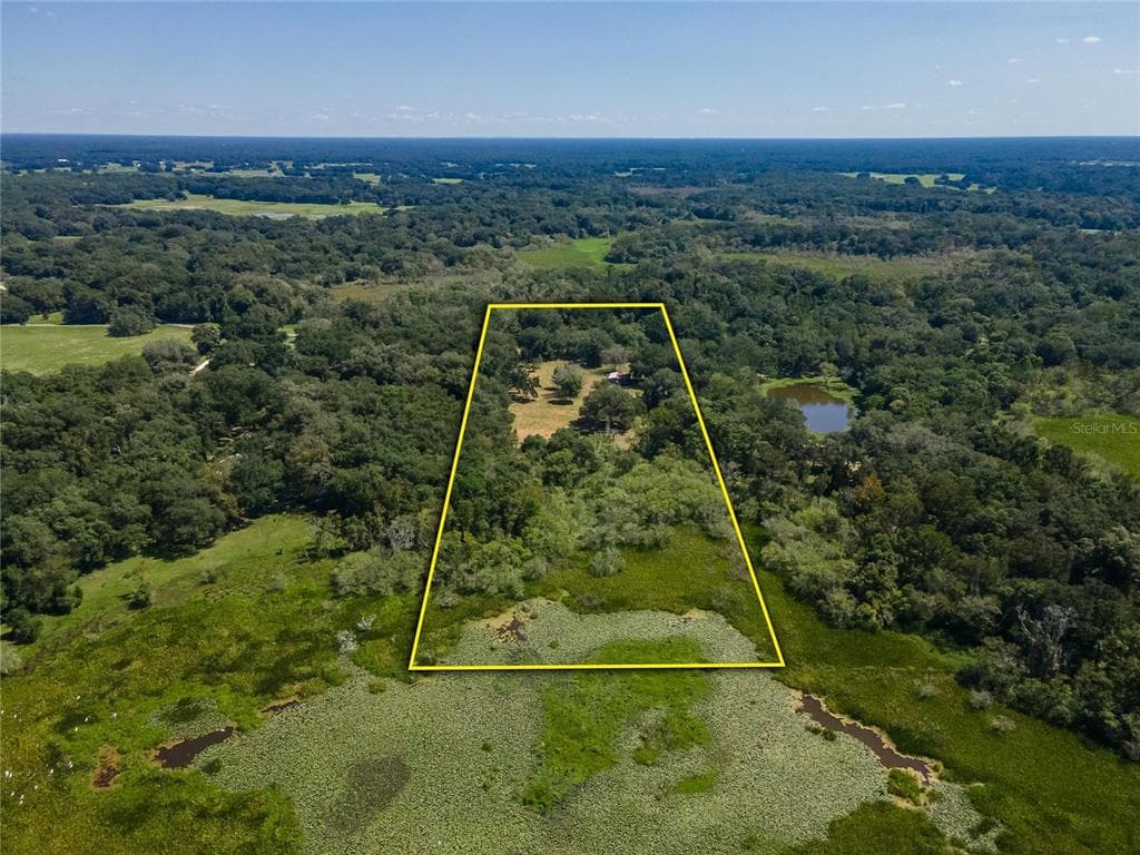 8780 CR 623 BUSHNELL, FL 33513