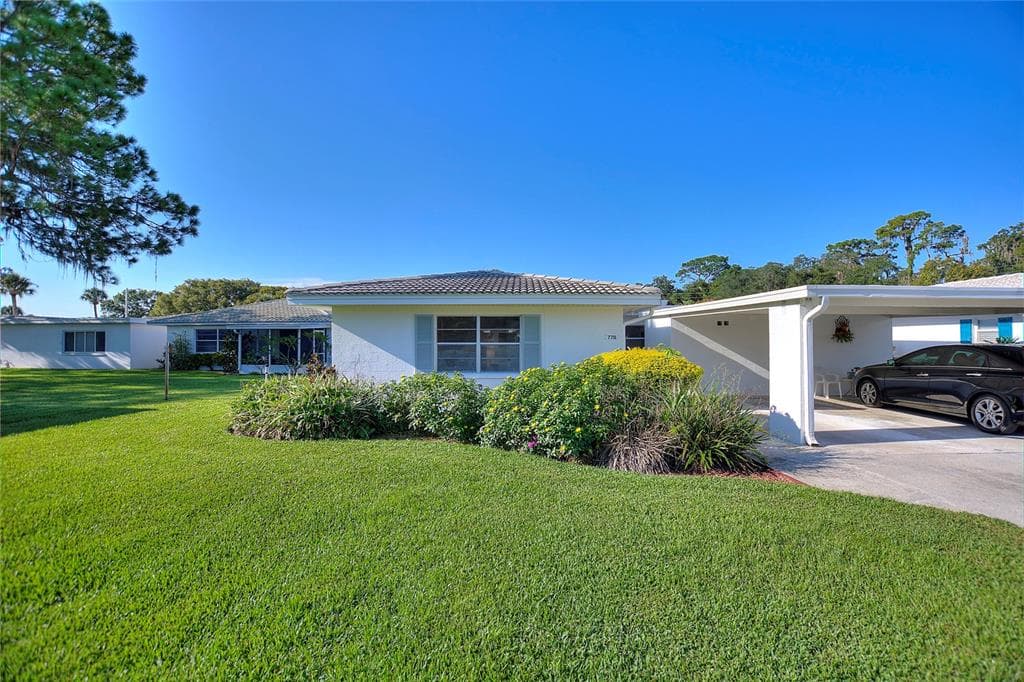 778 BARBER CIRCLE LAKELAND, FL 33803