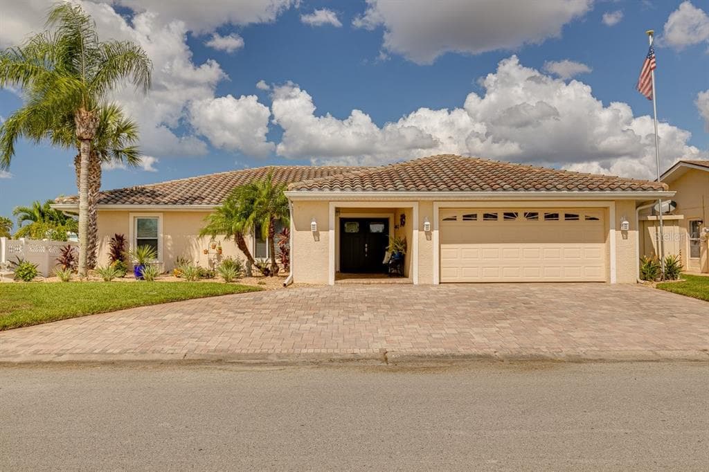 4003 RUDDER WAY NEW PORT RICHEY, FL 34652