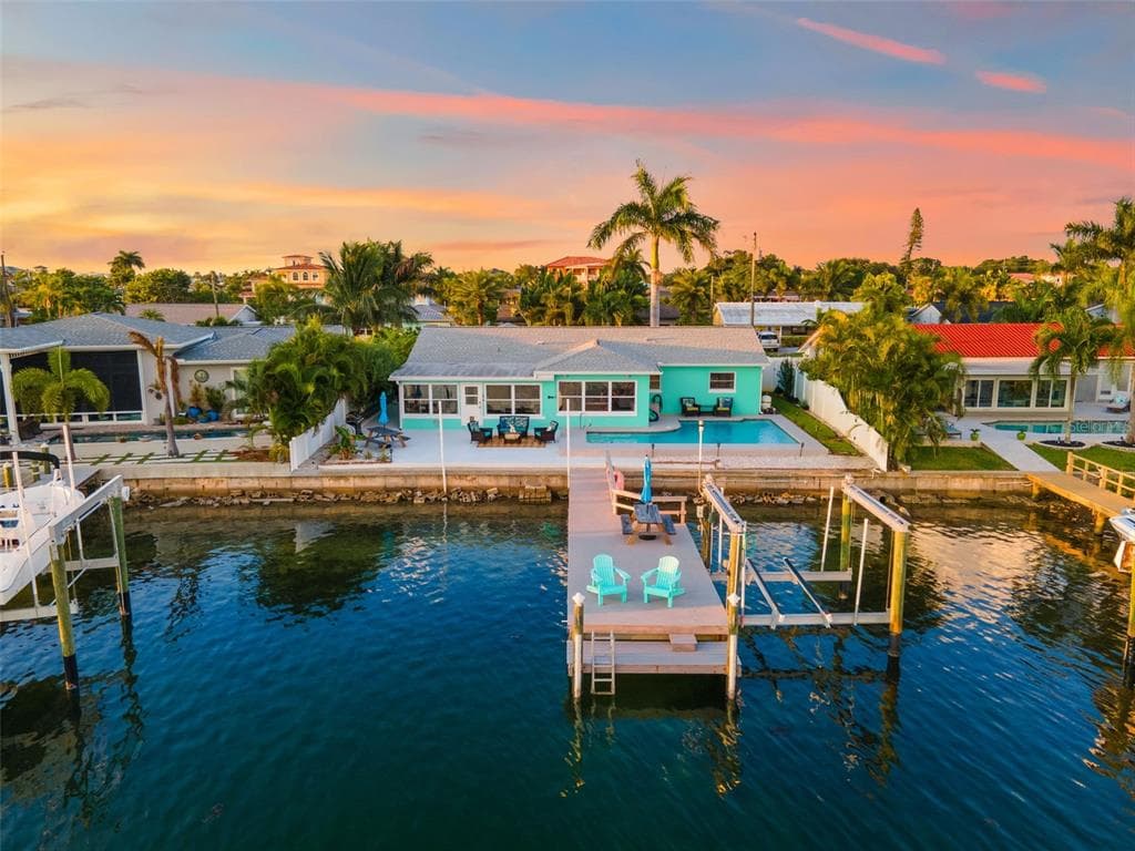 7948 4TH AVENUE S ST PETERSBURG, FL 33707