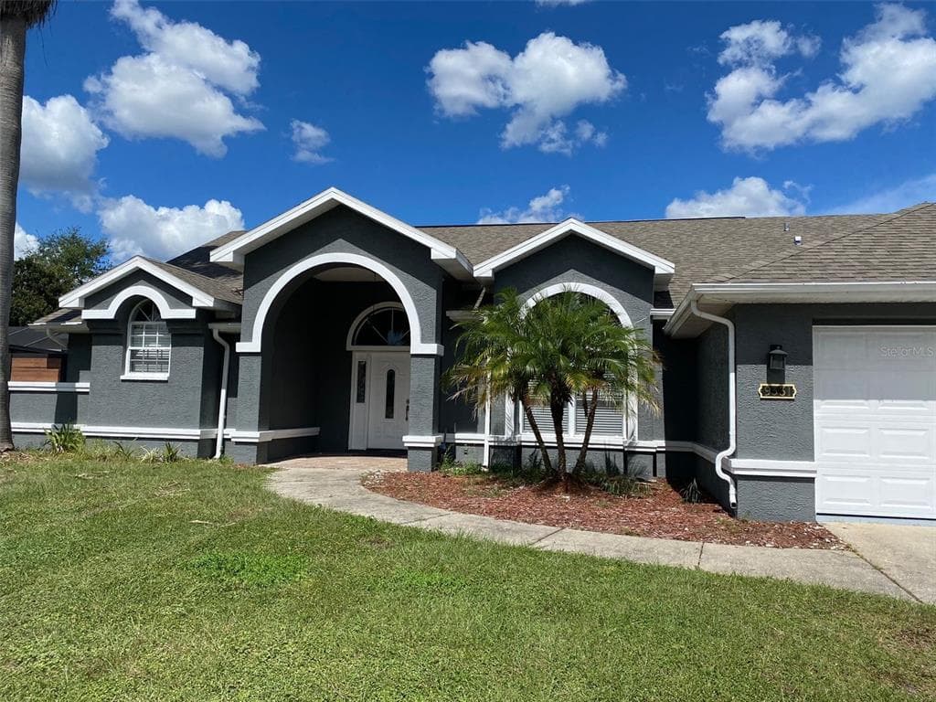 9331 FOX CHAPEL LANE SPRING HILL, FL 34606