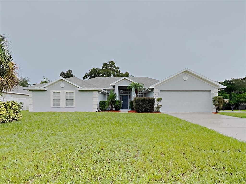 8371 DIVER LANE SPRING HILL, FL 34608