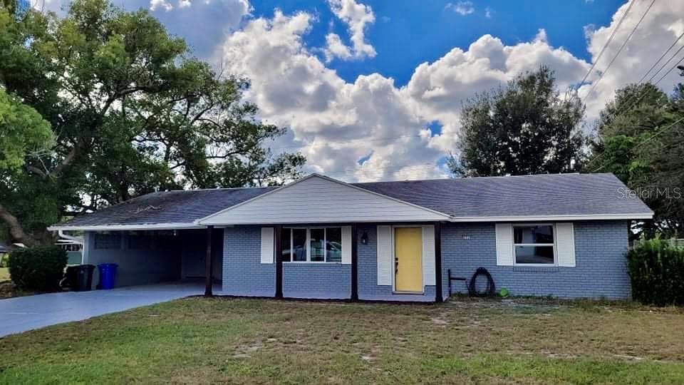 1310 CHERRY HILLS DRIVE UNIT 10 SUN CITY CENTER, FL 33573
