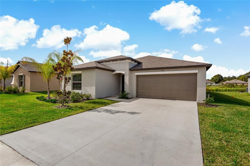 3027 LYTTON HALL DRIVE ZEPHYRHILLS, FL 33540