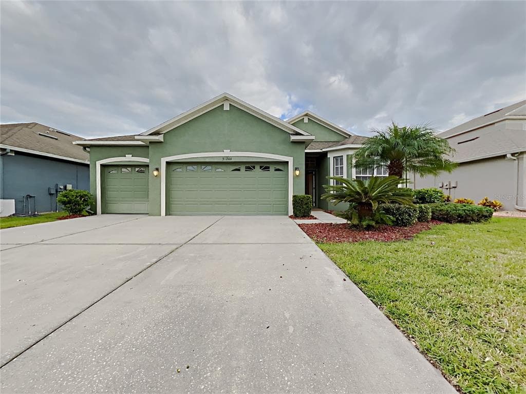 31244 BRIDGEGATE DRIVE WESLEY CHAPEL, FL 33545