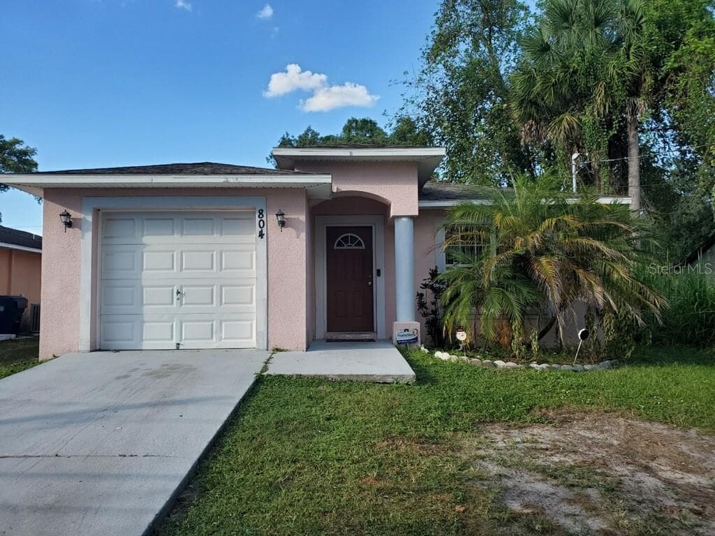 804 E MCEWEN AVENUE TAMPA, FL 33612