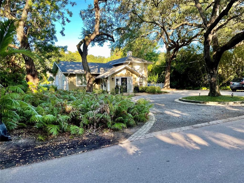 5807 S GORDON AVENUE TAMPA, FL 33611