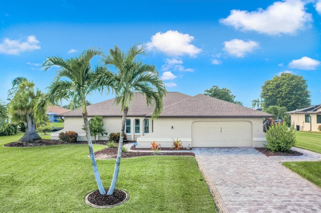 5228 SW 11TH PLACE CAPE CORAL, FL 33914