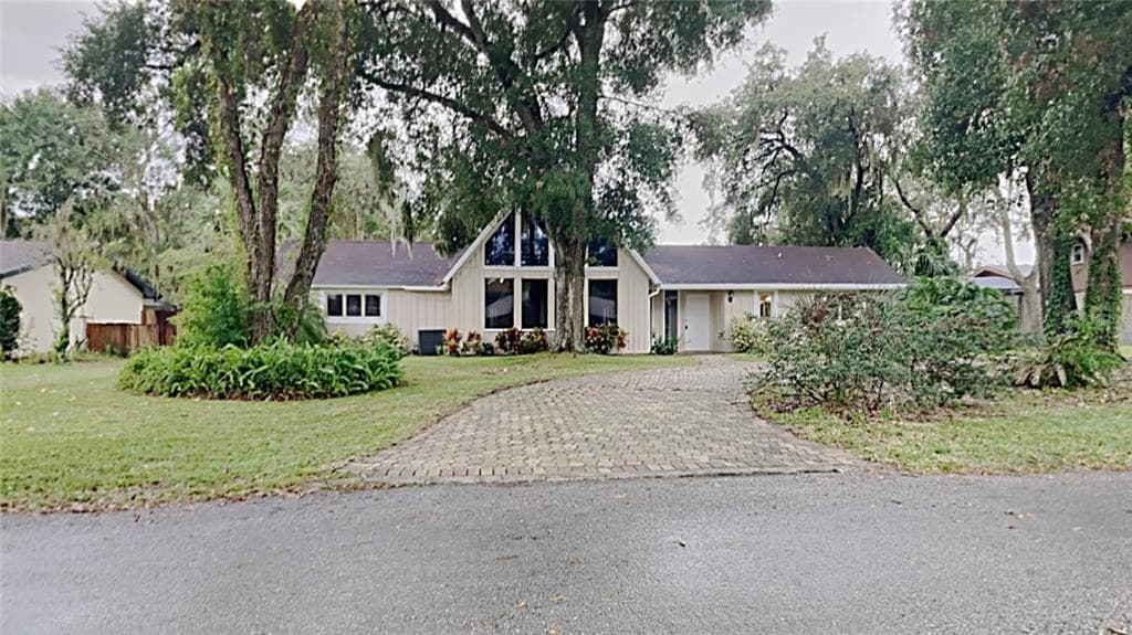 1521 ROBERT STREET LONGWOOD, FL 32750