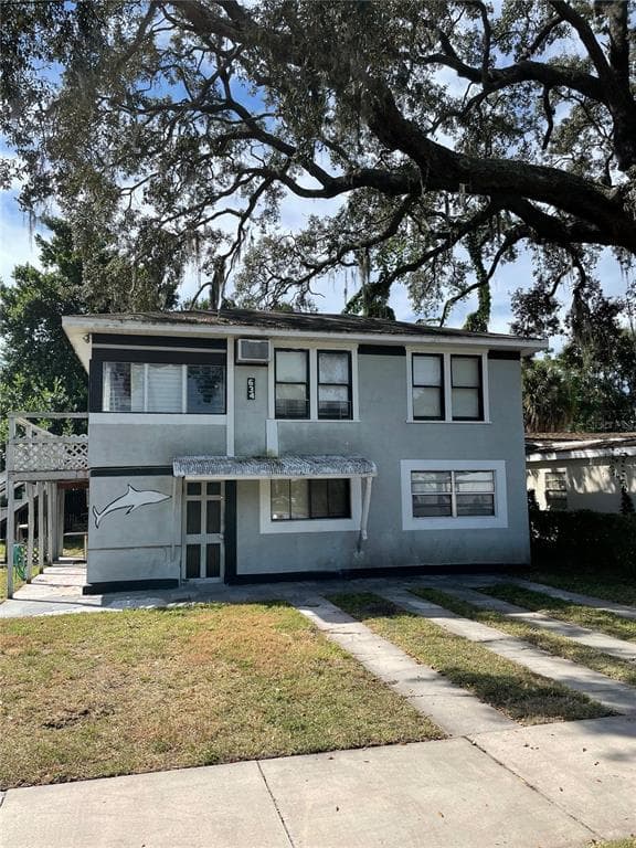 634 CYPRESS STREET TARPON SPRINGS, FL 34689