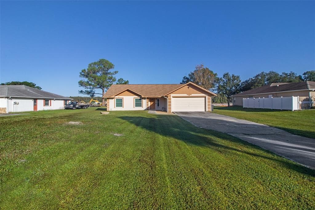6101 OLD PASCO ROAD WESLEY CHAPEL, FL 33544