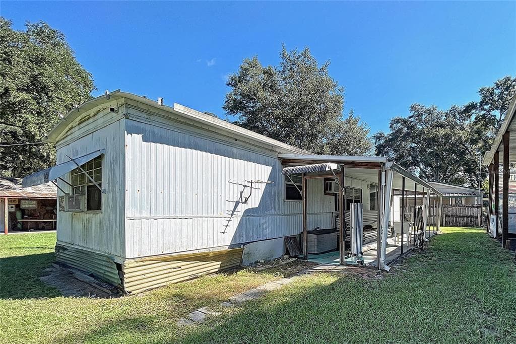 10164 HARNEY ROAD