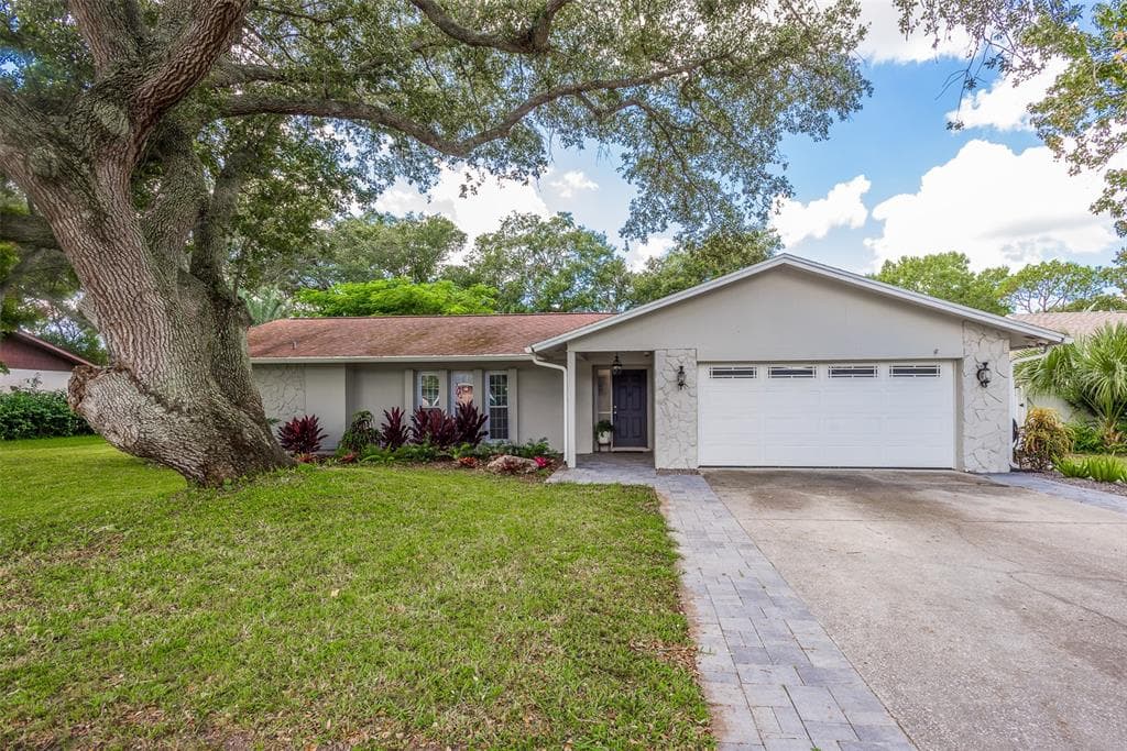 544 WEXFORD DRIVE E PALM HARBOR, FL 34683
