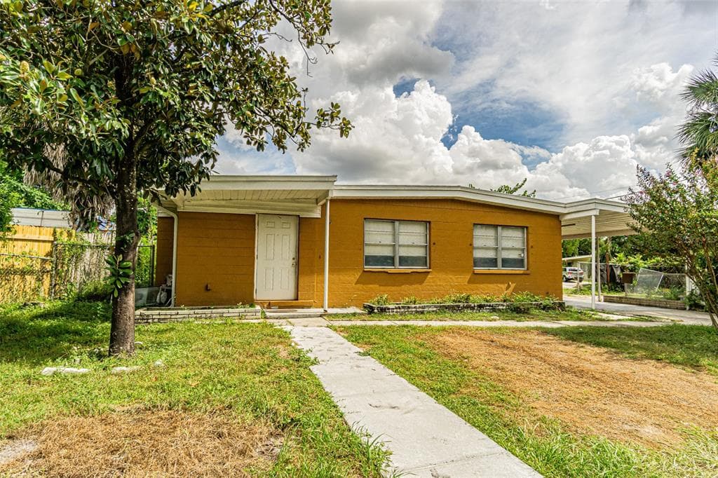7101 N HABANA AVENUE TAMPA, FL 33614