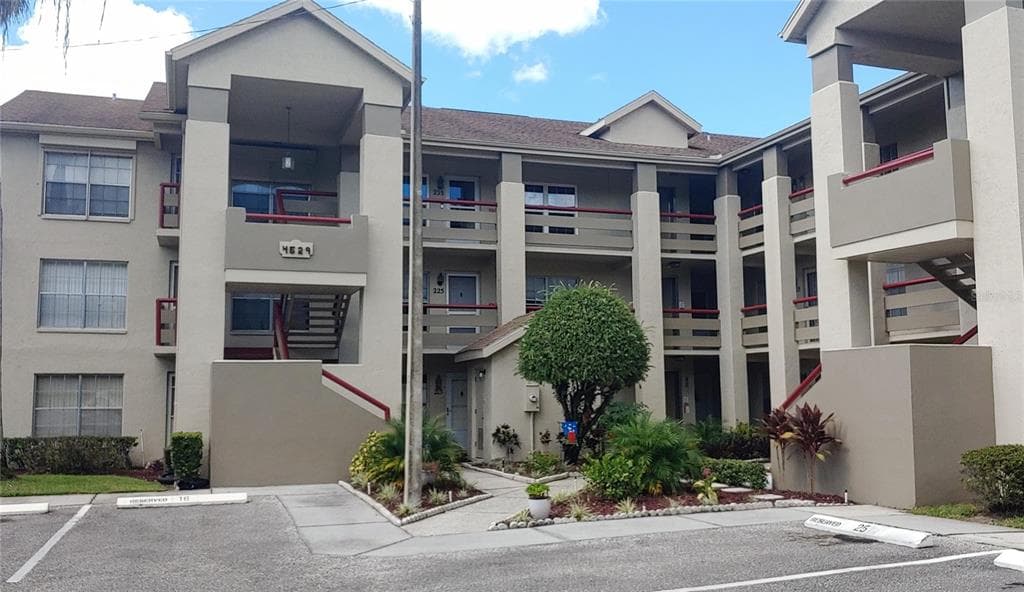 4529 WHITTON WAY UNIT 225