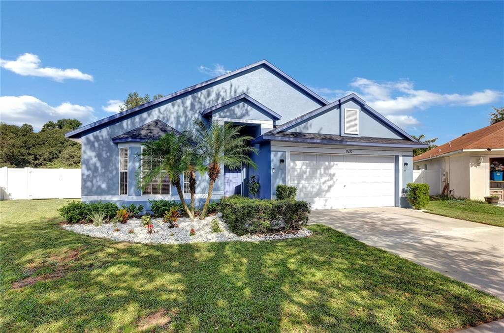 11620 PURE PEBBLE DRIVE RIVERVIEW, FL 33569