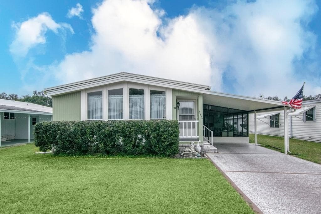 35810 BRISA DRIVE ZEPHYRHILLS, FL 33541