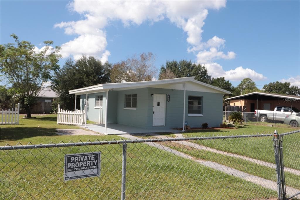 5605 S 87TH STREET TAMPA, FL 33619