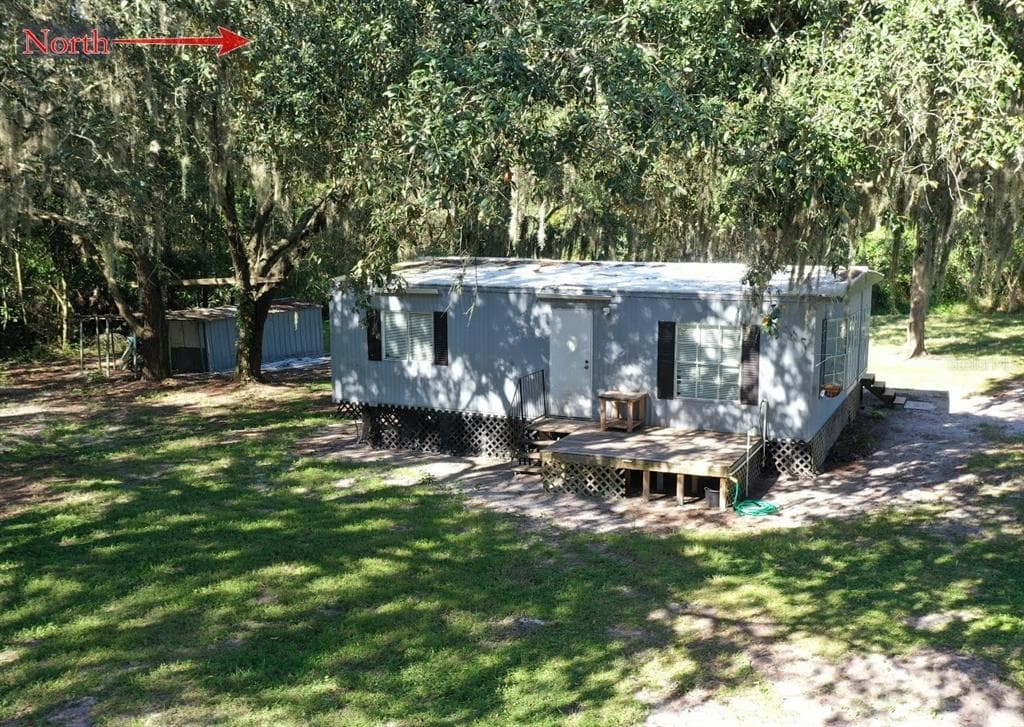 14918 CARLTON LAKE ROAD WIMAUMA, FL 33598