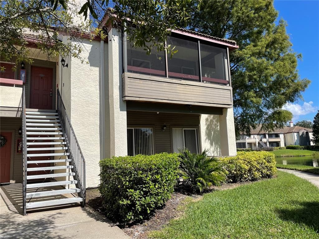 10265 GANDY BOULEVARD N UNIT 1808 ST PETERSBURG, FL 33702