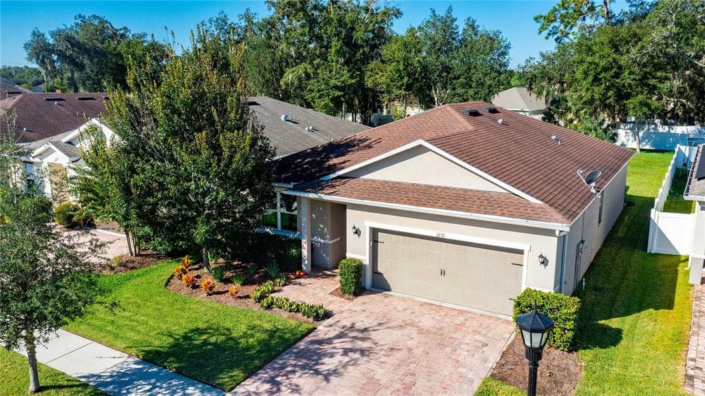 3259 MACINTOSH ROAD LAND O LAKES, FL 34639