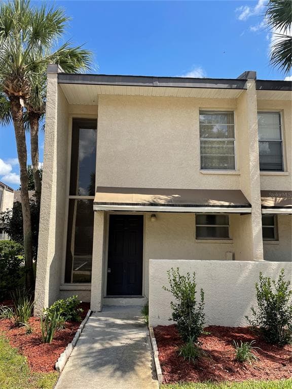 100 E KENTUCKY AVENUE UNIT C1 DELAND, FL 32724