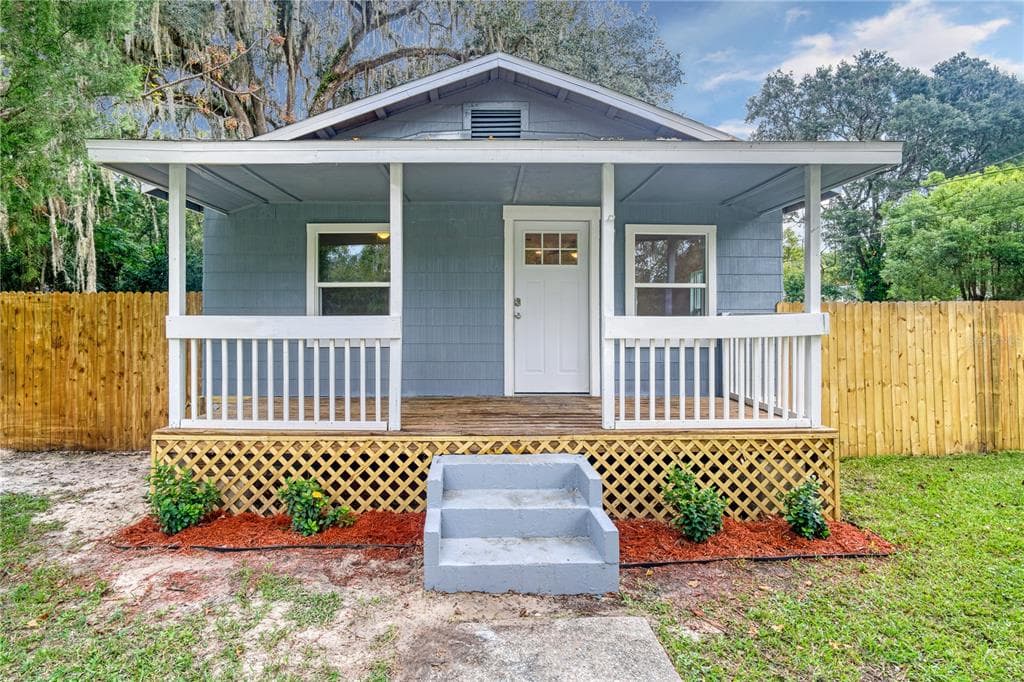 20031 OAKDALE AVENUE BROOKSVILLE, FL 34601
