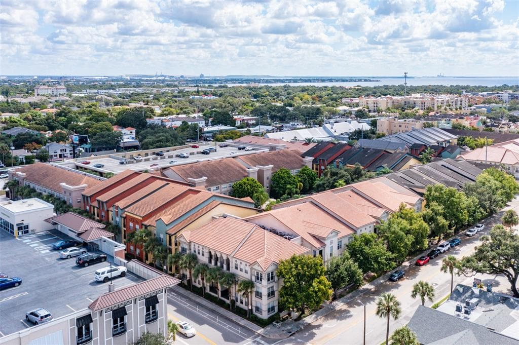 410 S ARMENIA AVENUE UNIT 923 TAMPA, FL 33609