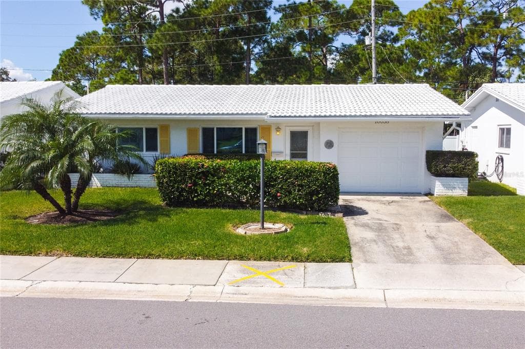 10038 45TH WAY N PINELLAS PARK, FL 33782