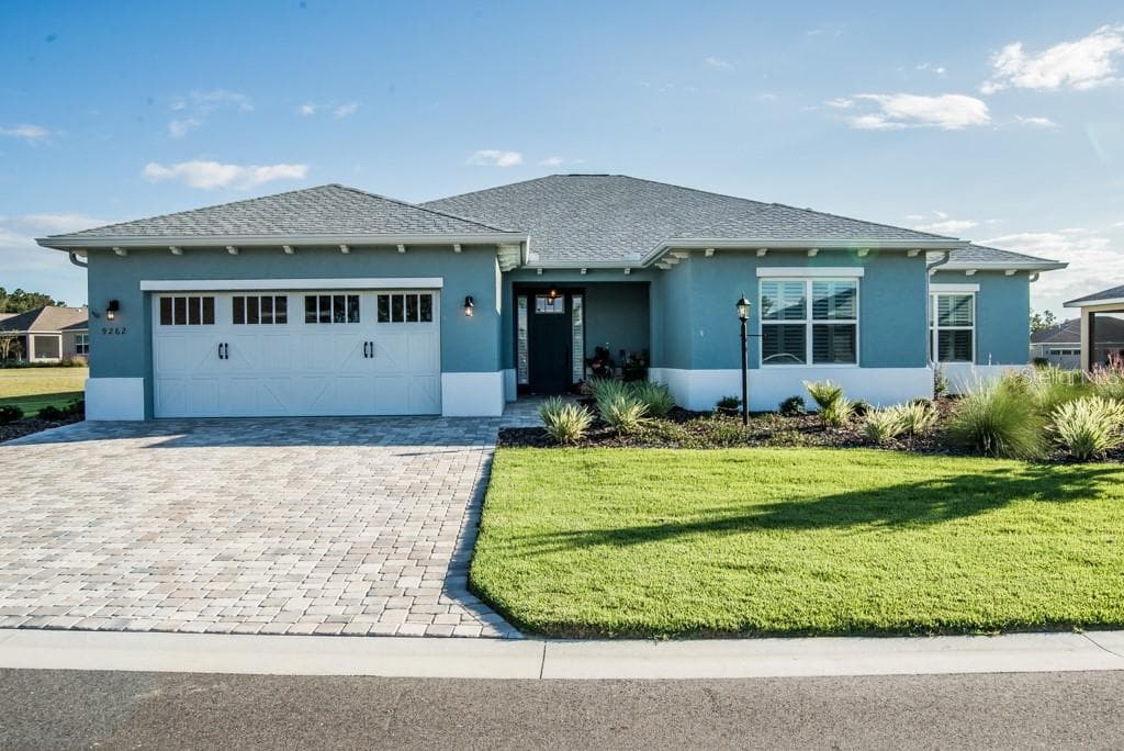 9262 SW 102 AVE ROAD OCALA, FL 34481