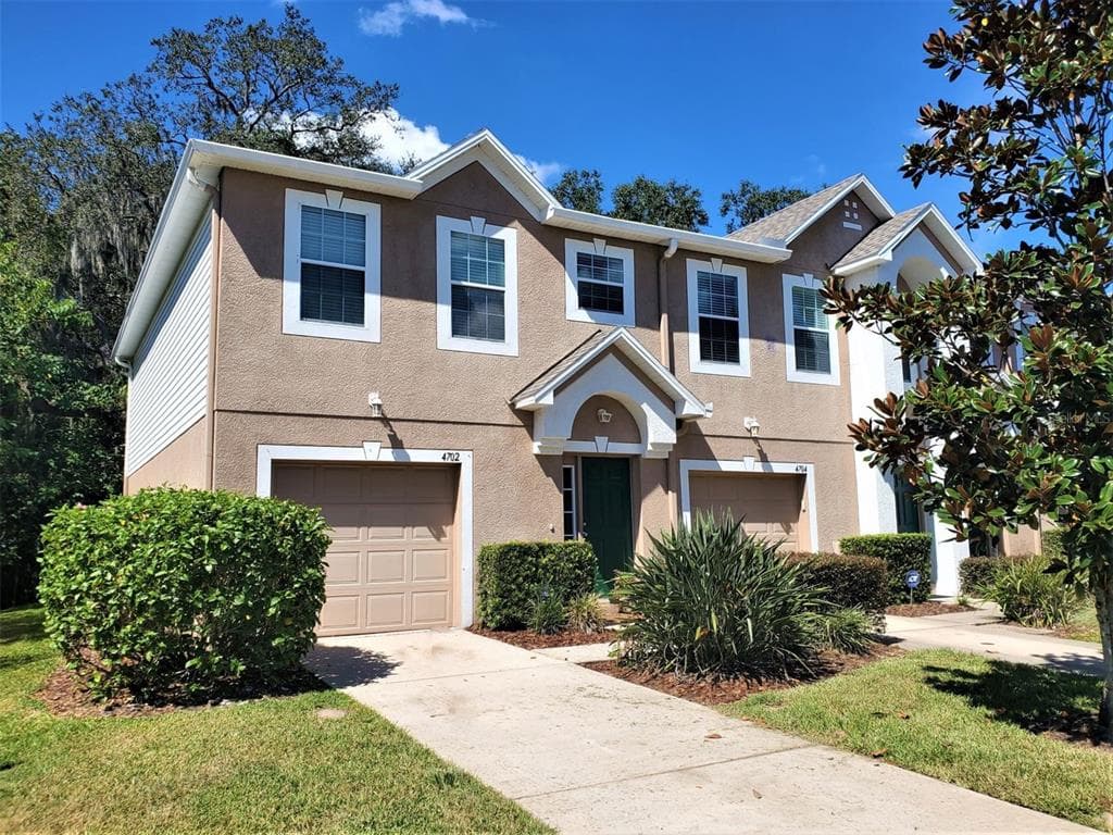 4702 ASHBURN POND WAY TAMPA, FL 33610