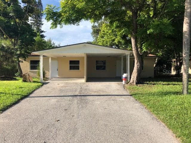 2414 51ST AVENUE DRIVE W BRADENTON, FL 34207