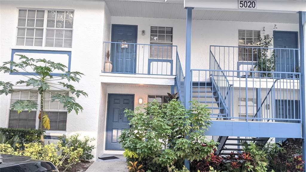 5020 BORDEAUX VILLAGE PLACE UNIT 102