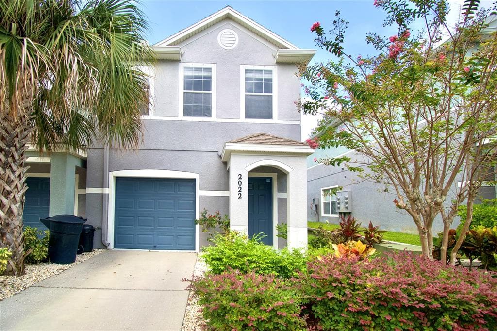 2022 STRATHMILL DRIVE CLEARWATER, FL 33755