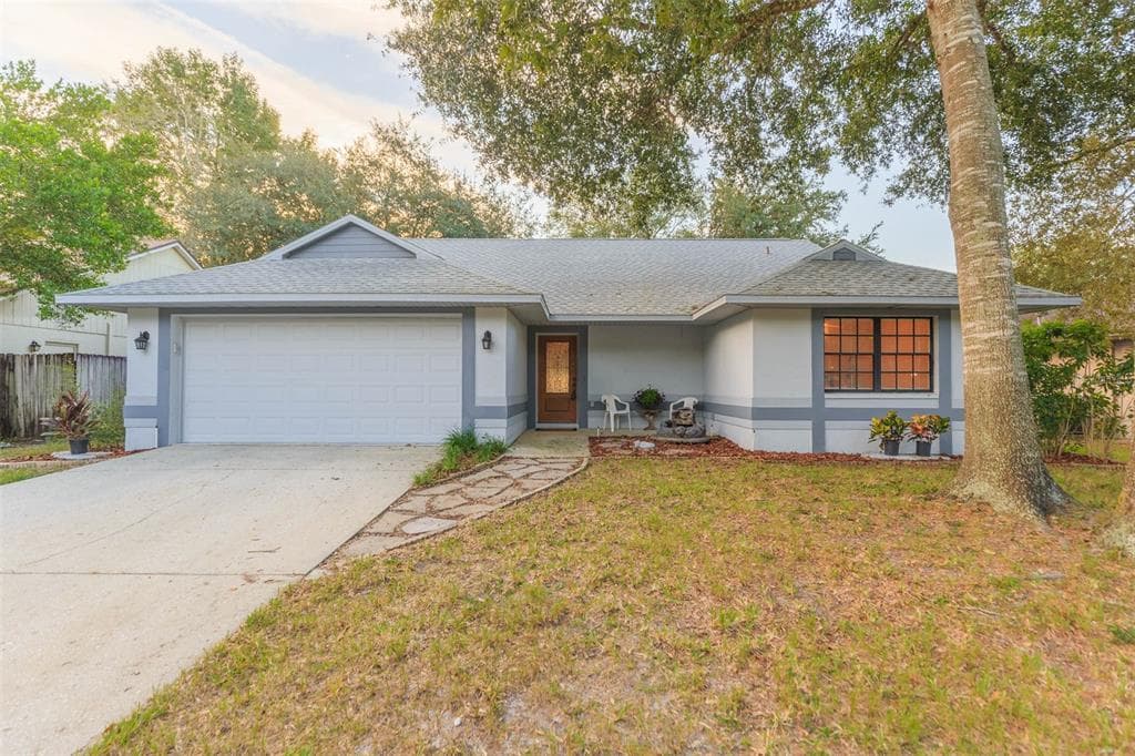 7340 AMERICA WAY NEW PORT RICHEY, FL 34654