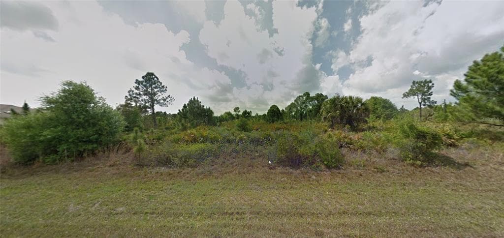 101 HOLLOMAN STREET PORT CHARLOTTE, FL 33954