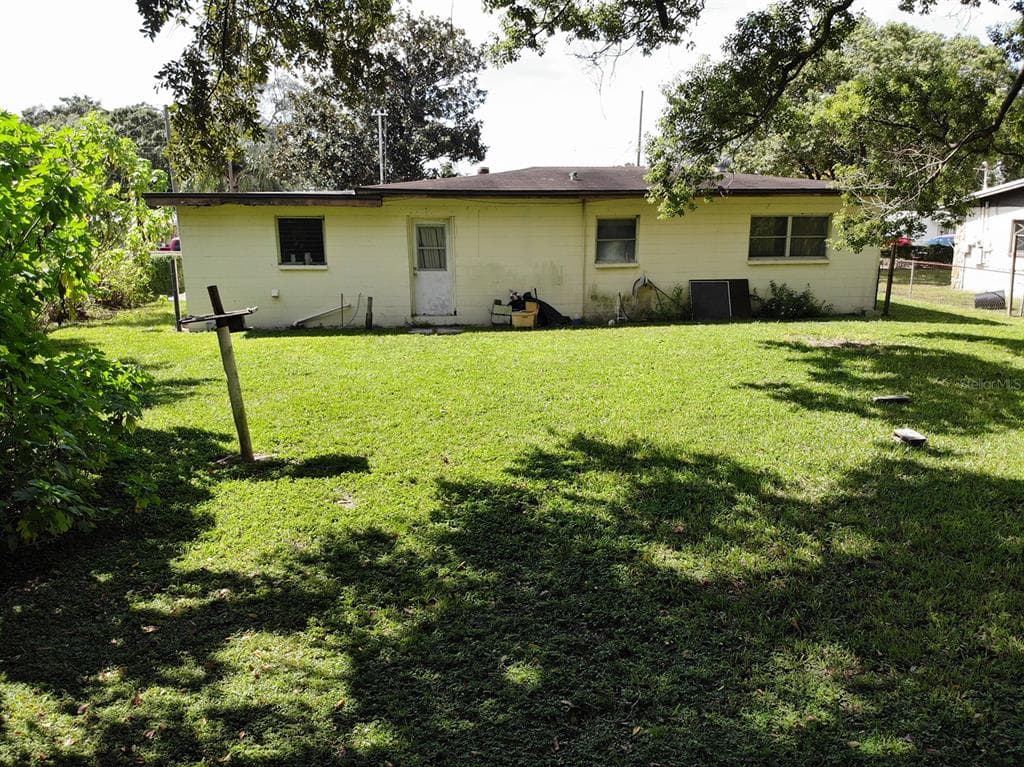 9612 PINE RIDGE AVENUE RIVERVIEW, FL 33578