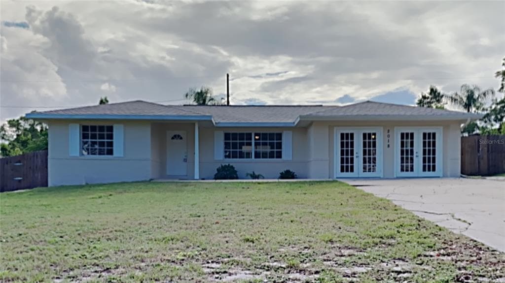 2018 CLAREMONT DRIVE DELTONA, FL 32725