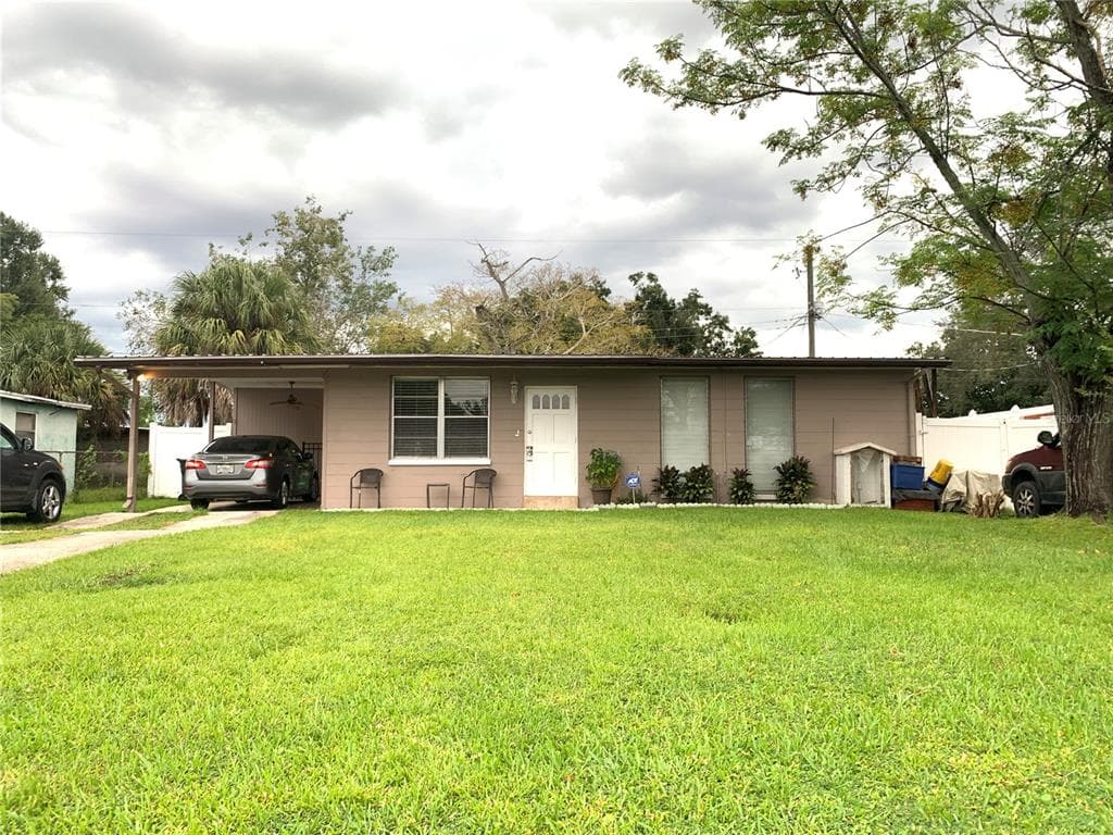 4507 W PARIS STREET TAMPA, FL 33614