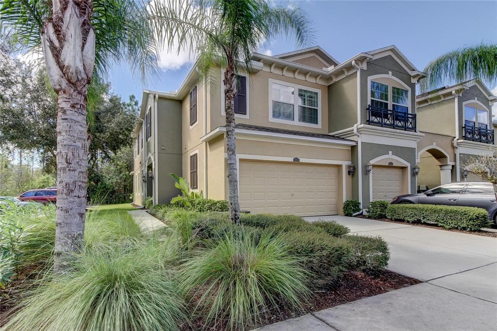 12538 SILVERDALE STREET TAMPA, FL 33626