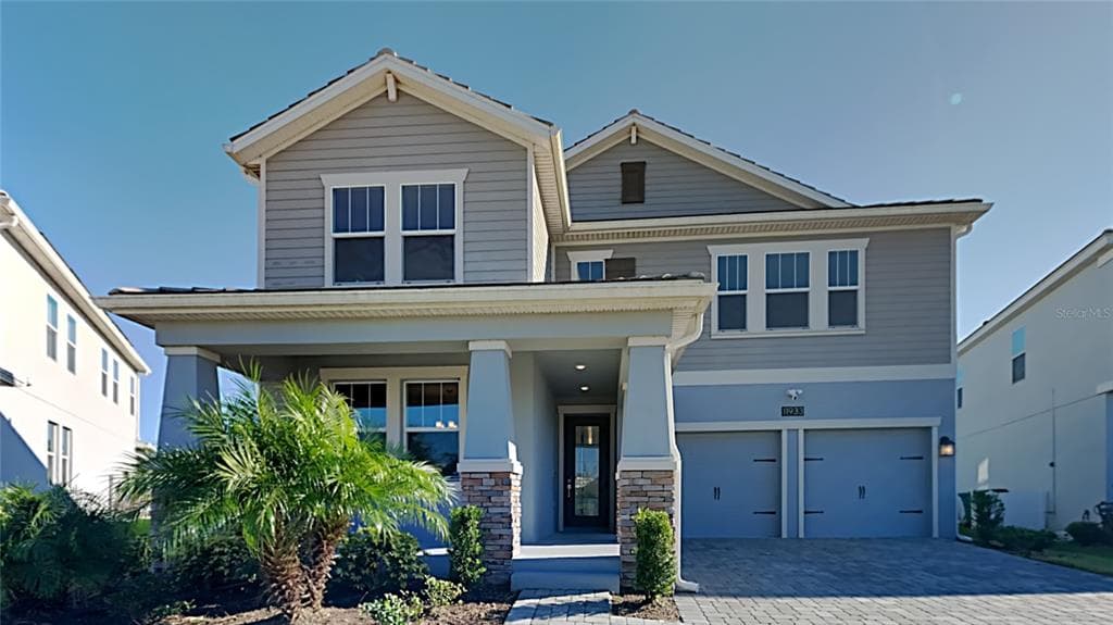 11933 IMAGINARY WAY ORLANDO, FL 32832