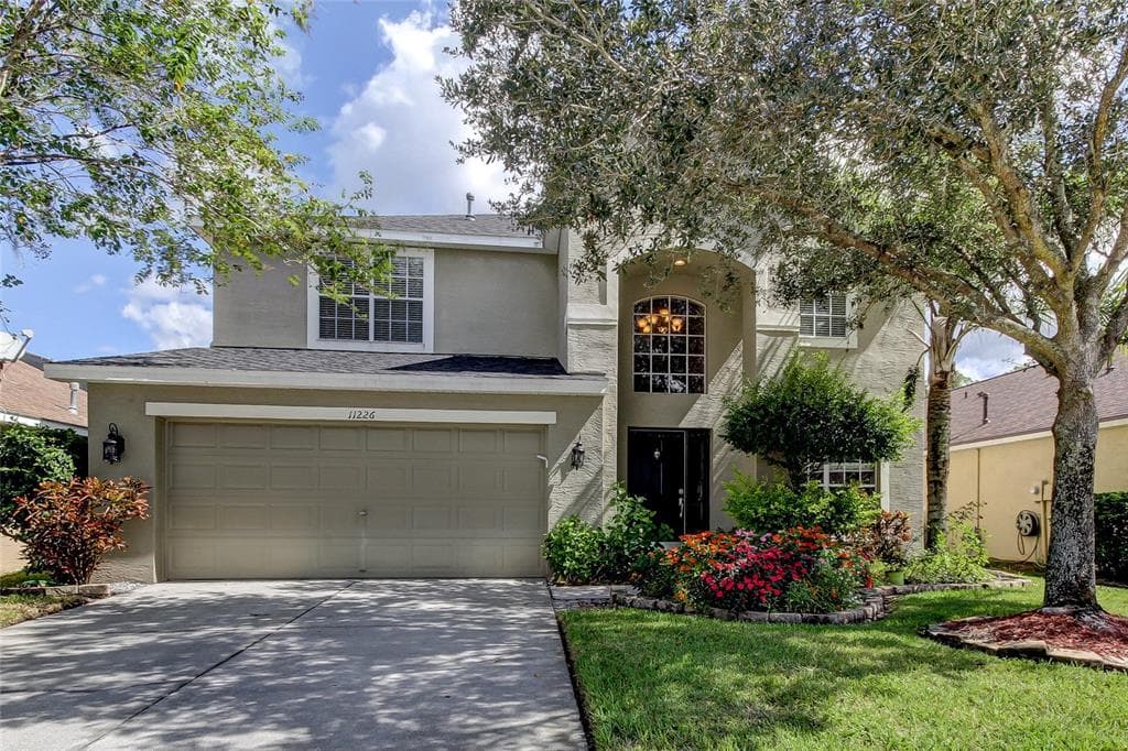 11226 CYPRESS RESERVE DRIVE TAMPA, FL 33626