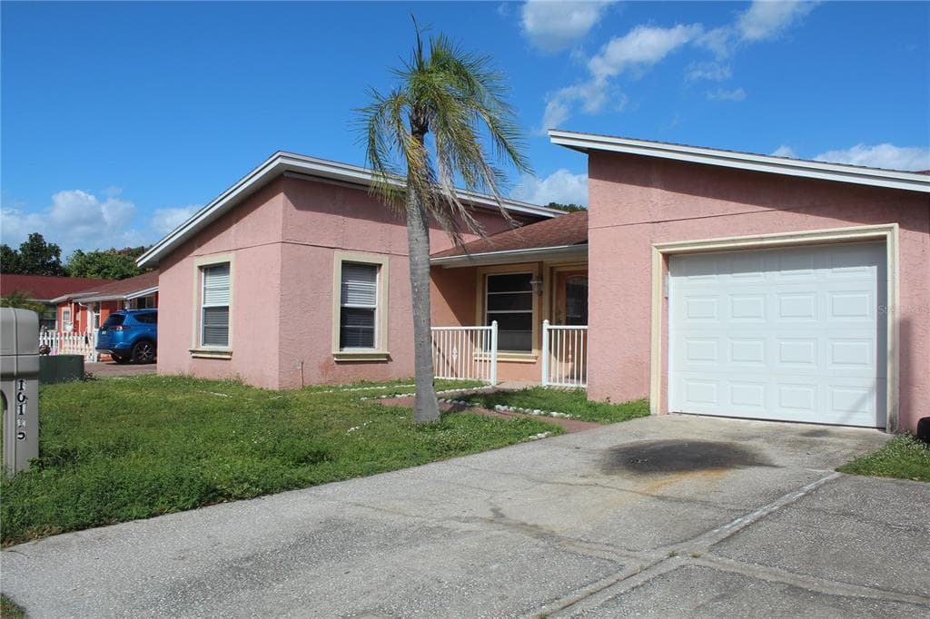 10115 WHEATLEY HILLS COURT TAMPA, FL 33615