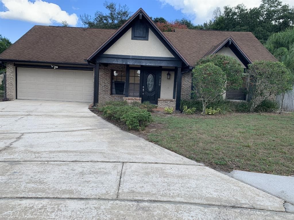 7220 SILVER PLACE WINTER PARK, FL 32792