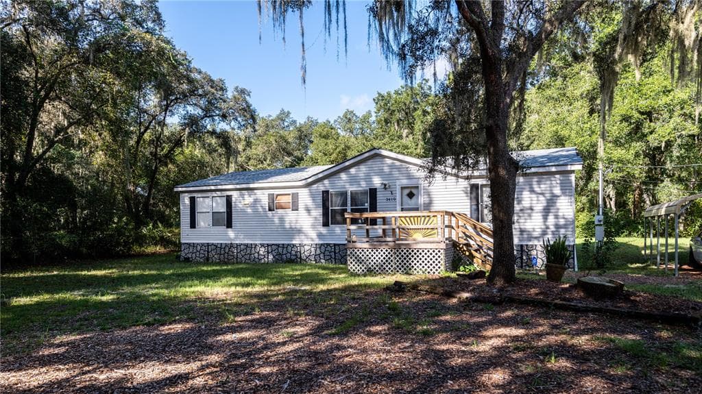3410 COUNTY ROAD 507 WILDWOOD, FL 34785