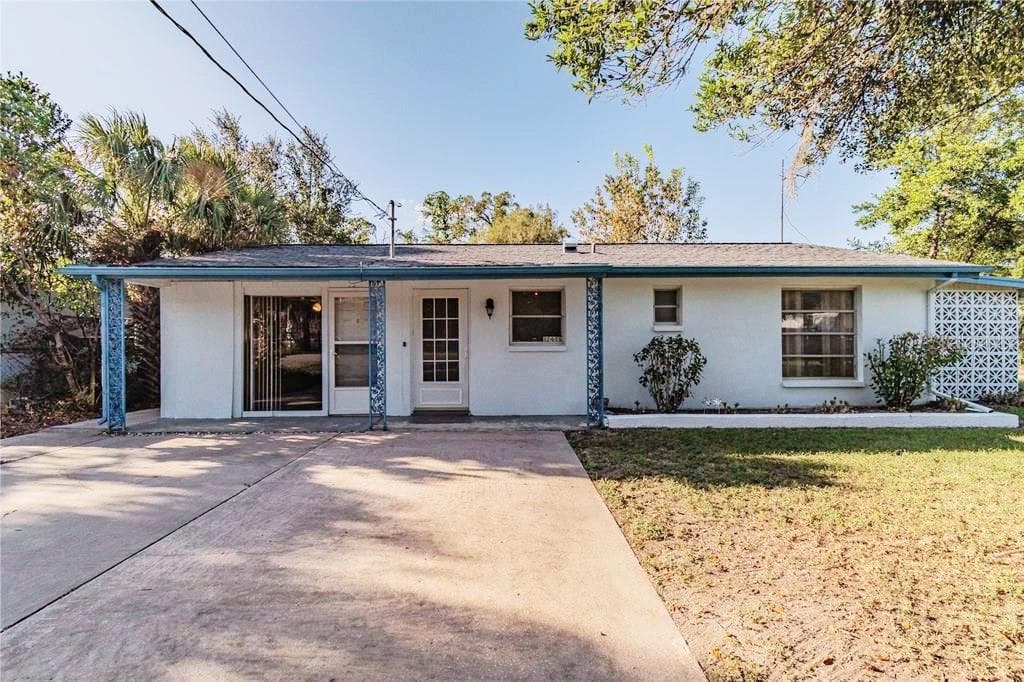 12443 TERRA CEIA AVENUE NEW PORT RICHEY, FL 34654