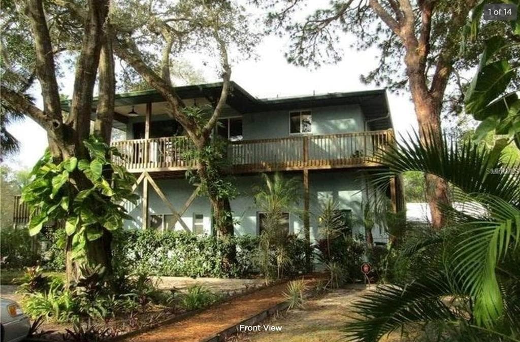 4016 MIDLAND ROAD SARASOTA, FL 34231