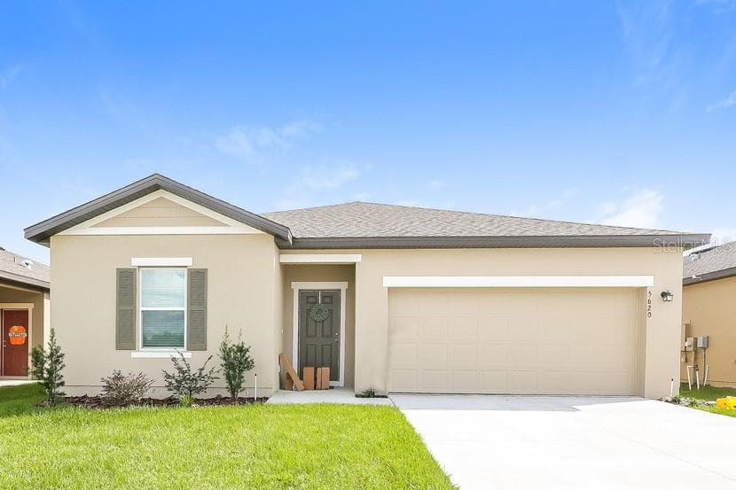 5620 KEATON SPRINGS DRIVE LAKELAND, FL 33811